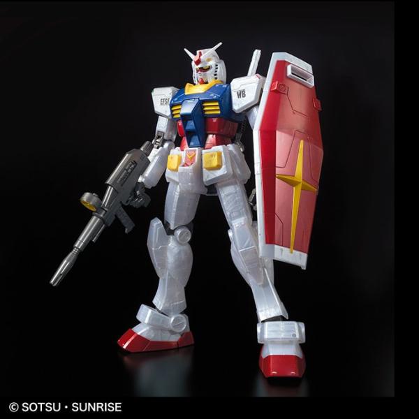 ガンダムベース東京 限定 メガサイズモデル 1 48 Rx 78 2ガンダム メタリックグロスインジェクション ガンプラ The Gundam Base Toko Buyee Buyee 日本の通販商品 オークションの代理入札 代理購入
