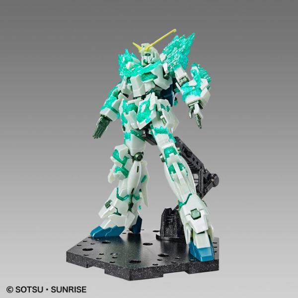 ガンダムベース東京 限定 Hg 1 144 ガンダムベース限定ユニコーンガンダム 光の結晶体 ガンプラ The Gundam Base Toko Buyee Buyee Japanese Proxy Service Buy From Japan Bot Online