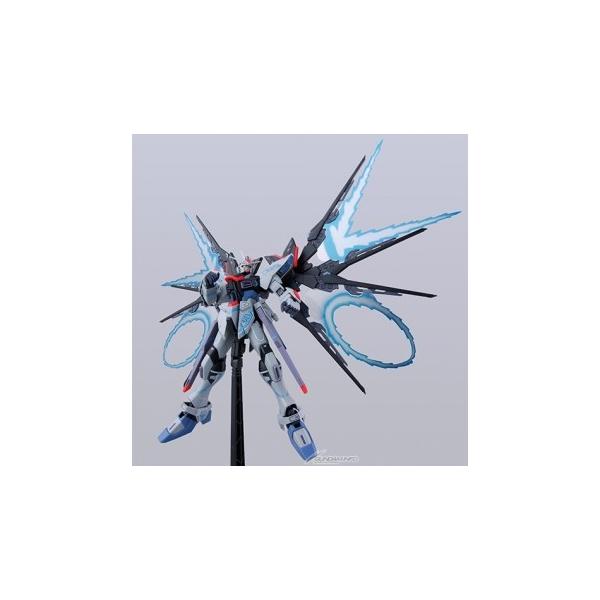 緊急入荷 Mg1 100ストライクフリーダムガンダム メカニックデザイナー大河原邦男展ver Buyee Buyee Japanese Proxy Service Buy From Japan Bot Online