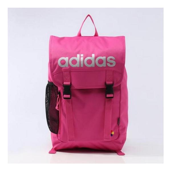 16 Adidas ももクロ アディダス リュック2 0 Adidas Neo Label ピンク 佐々木彩夏 Buyee Buyee Japanese Proxy Service Buy From Japan Bot Online