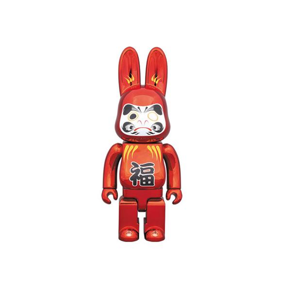 メディコムトイ Be Rbrick ベアブリック東京スカイツリーソラマチ限定r rick 達磨 ラブリック 赤メッキ 400 Medicom Toy Dejapan Bid And Buy Japan With 0 Commission