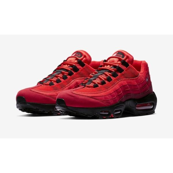 Nike Air Max 95 Og Habanero Red At2865 600 Us9 5 27 5ｃｍ ナイキ エア マックス 95 レッド グラデーション ハバネロ スニーカー Buyee Buyee 日本の通販商品 オークションの代理入札 代理購入