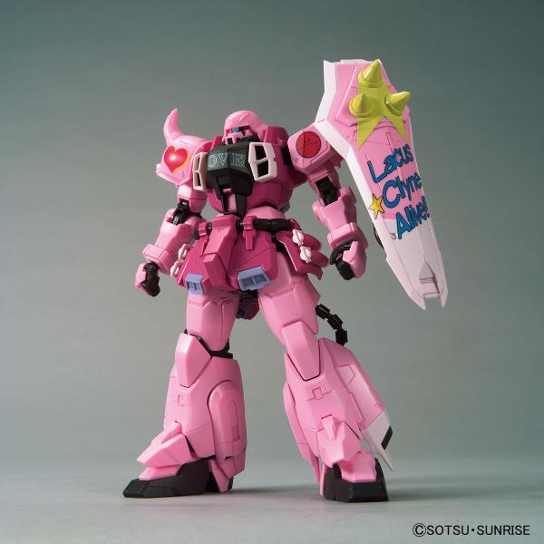 Mg 1 100 ガンダムベース限定 ザクウォーリア ライブコンサート Ver 機動戦士ガンダムseed Destiny 新規造形の1 100 ミーア キャンベルが付属 Buyee Buyee Japanese Proxy Service Buy From Japan Bot Online