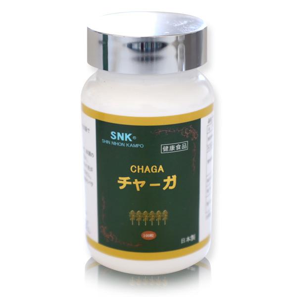 ●商 品 名: チャーガ●内 容 量: 30g（300mg×100粒入） ●成　　分: チャーガ(国内製造)、チャーガエキス末、乳糖果糖オリゴ糖、破壁霊芝胞子末●こんなお悩みの方へ: 免疫力が気になる方。ペットの健康に気を遣いたい、愛犬・愛...