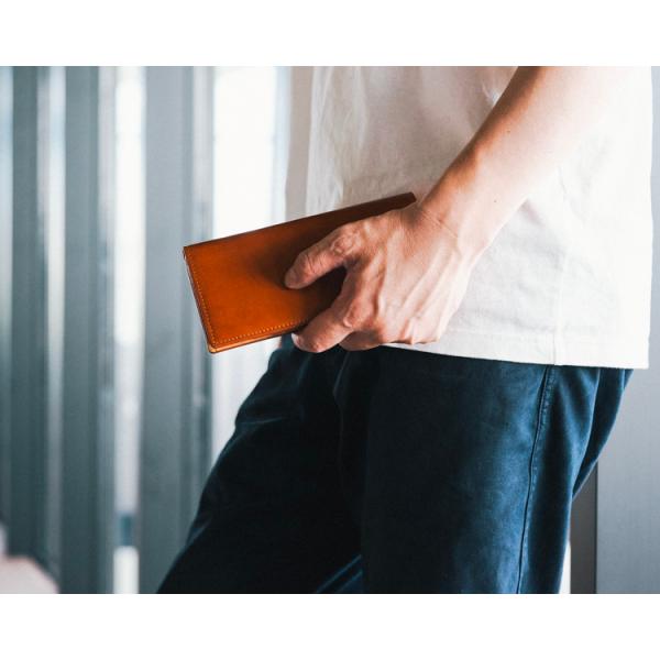 長財布 メンズ 二つ折り財布 本革 イタリアンレザー 角マチ イタリアキャピタルレザー ブランド 男性 小銭入れ 牛革 レザー 春財布 バレンタイン Buyee Buyee Japanese Proxy Service Buy From Japan Bot Online