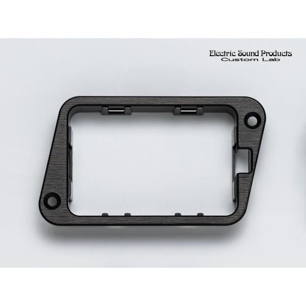 EBB-02 OUTER ESP Battery Box Outer