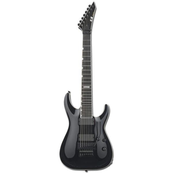 【美品】ESP HORIZON E-Ⅱ 7弦ギター 7ST ESP E-II HORIZON FR-7 / Black : ESP-BIGBOSSヤフー店 - 通販 - Yahoo