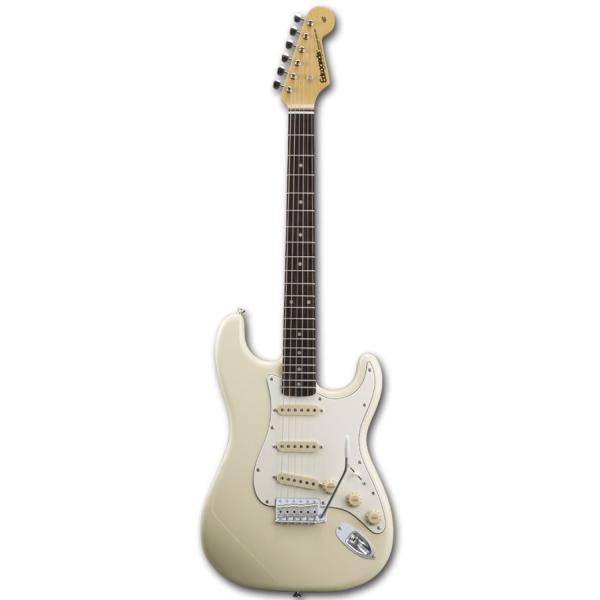 ESP EDWARDS E-ST-ALR / Vintage White : ESP-BIGBOSSヤフー店 - 通販