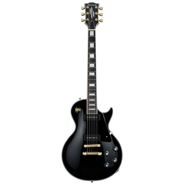Edwards E-LP-CTM BLACK 【美品】 ESP EDWARDS E-LP-CTM/P/Black : ESP-BIGBOSSヤフー店 - 通販 - Yahoo