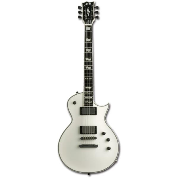 ESP E-II EC-EMG Snow White : ESP-BIGBOSSヤフー店 - 通販 - Yahoo