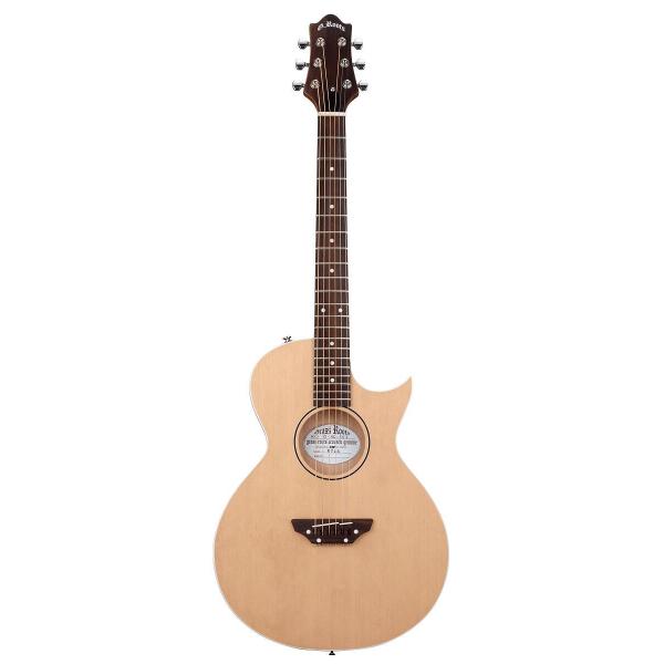 GrassRoots G-AC/S Natural Satin