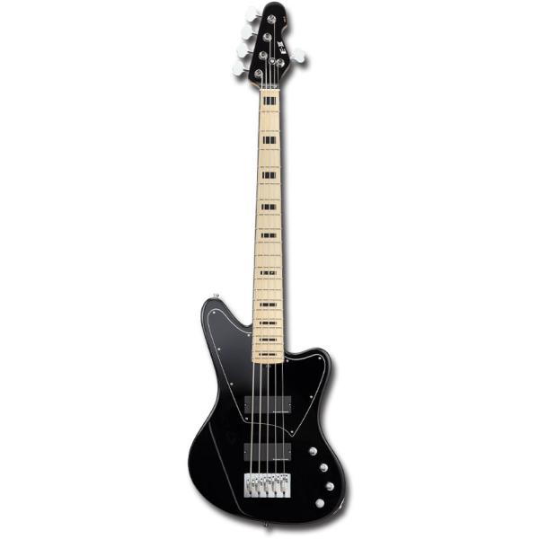 ESP E-II GB-5 Black : ESP-BIGBOSSヤフー店 - 通販 - Yahoo!ショッピング