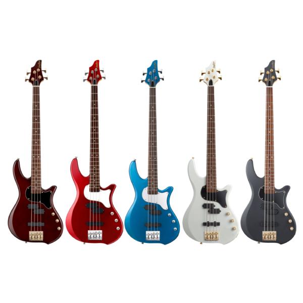 ESP GrassRoots G-BB-DLX : ESP-BIGBOSSヤフー店 - 通販 - Yahoo