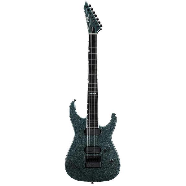 ESP E-II M-II 7B ET / Granite Sparkle : ESP-BIGBOSSヤフー店 - 通販