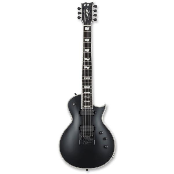 EC-7 ET Black Satin