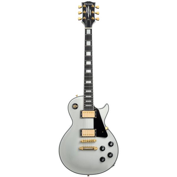 ESP EDWARDS E-LP-CTM/White : ESP-BIGBOSSヤフー店 - 通販 - Yahoo