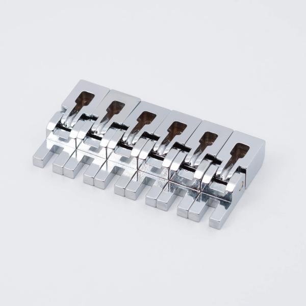 FROBSSCP Original Saddle Set (Set of 6) Classic 12