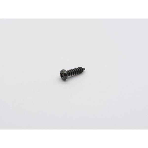 ペグビス 2.6x10 SET (6) Black
