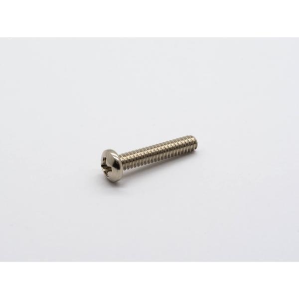 ST PU ビス INCH SET (2) Nickel