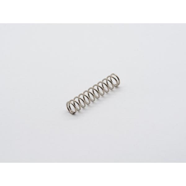 M3ビス用 スプリング SET(2) 20mm Nickel