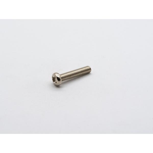 BRオクターブビス SET(2) M3x15 Nickel