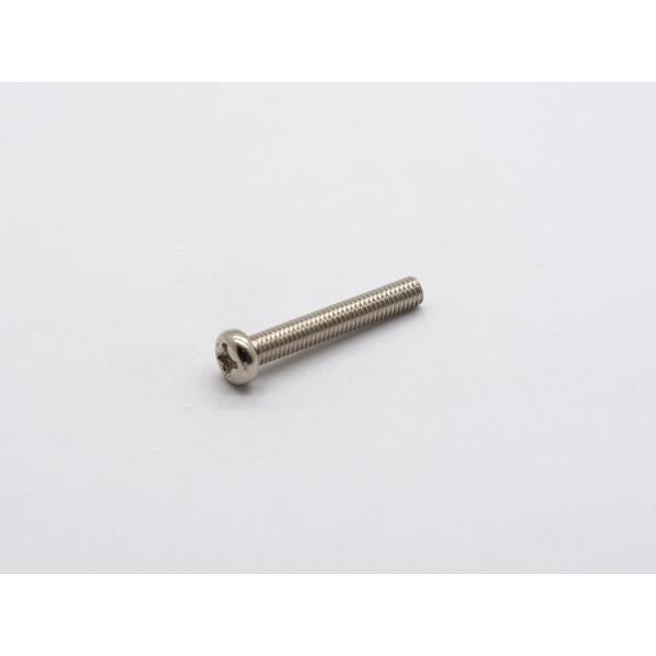 BRオクターブビス SET(2) M3x20 Nickel