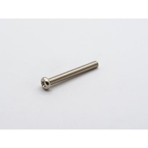 BRオクターブビス SET(2) M3x25 Nickel
