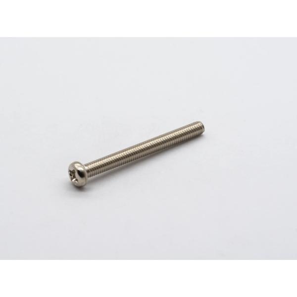 BRオクターブビス SET(2) M3x30 Nickel