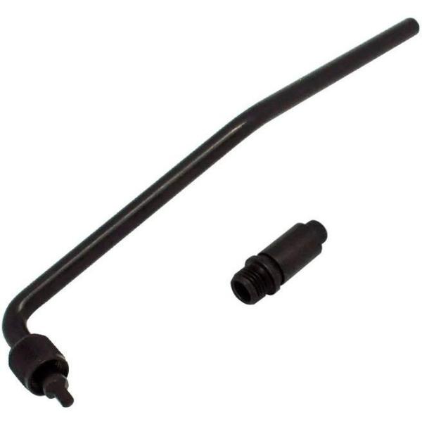 Turbo Tremolo Arm -Black-【正規輸入品】