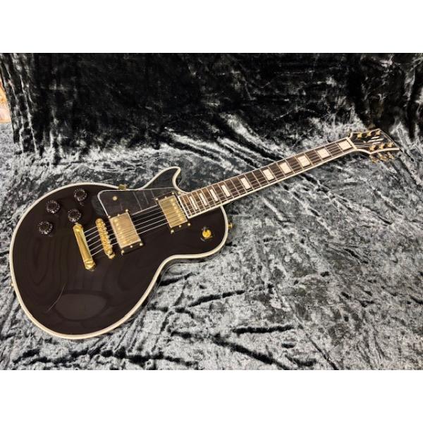 ESP GrassRoots G-LP-CTM L/H BK レフトハンド : ESP-BIGBOSSヤフー店