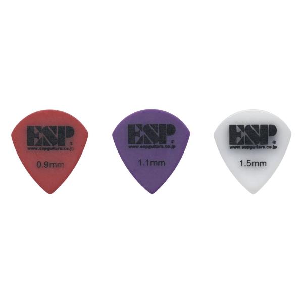 裏表同デザインです。印刷部分がサンドグリップ仕様になっていますので、指先から滑り落ちることが軽減されます。材質：ポリアセタール厚さ：0.9mm、1.1mm、1.5mm形状 JAZZ※この商品は送料をお安くすることが出来るゆうパケット便でお送...