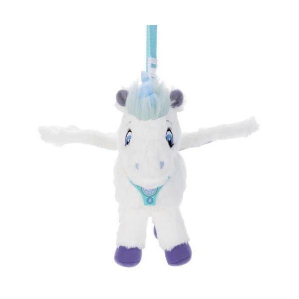 ディズニー ちいさなプリンセス ソフィア ぬいぐるみポシェット スカイ Buyee Buyee 日本の通販商品 オークションの代理入札 代理購入