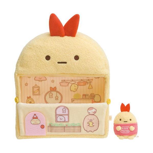 すみっコぐらし えびふらいのしっぽ ぬいぐるみの人気商品 通販 価格比較 価格 Com