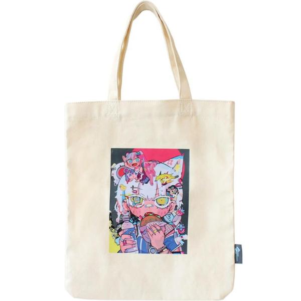 寺田てら トートバッグ cannot be TD-5527218CB