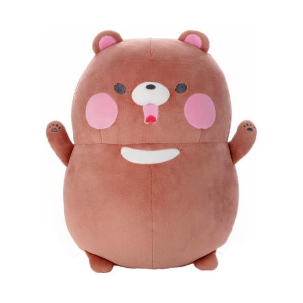 あああ!!お客様困ります!! Mocchi‐Mocchi ぬいぐるみ MM くまさん