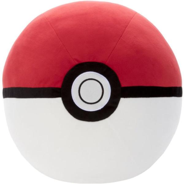 Pokemon ポケモン Mocchi-Mocchi-Style ぬいぐるみ モンスター