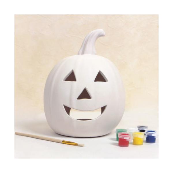 ペイントモチーフパンプキンSET ハロウィン 飾り ディスプレイ HW-1208
