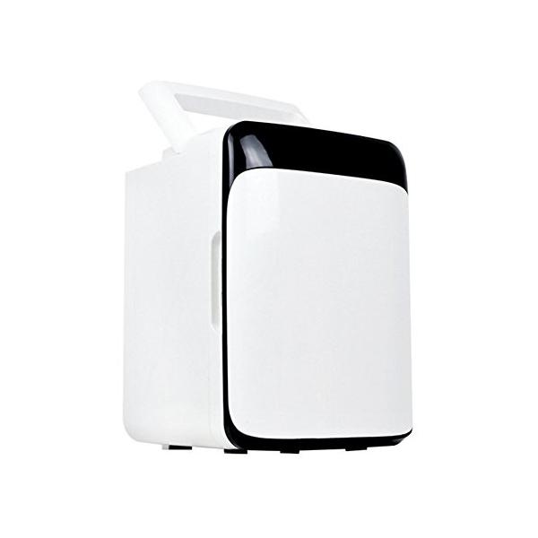 Hanshumy 冷蔵庫冷温庫保温保冷庫保温保冷ポータブル便利な携帯式ミニミニサイズ小型静音低騒音冷凍車車載車 Buyee 日本代购平台 产品购物网站大全 Buyee一站式代购