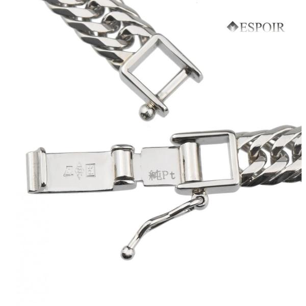 純プラチナ 喜平 ネックレス Pt999 12面カットトリプル 50g 50cm 造幣局検定マーク 刻印入り メンズ レディース キヘイ チェーン Buyee Buyee Japanese Proxy Service Buy From Japan Bot Online