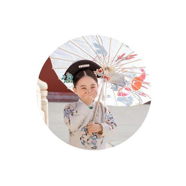 傘 古風紙傘 子供和傘 踊り傘 子供サイズ　雨傘　日傘 唐傘 和装 中国風 料理店 飾り傘 長傘 コスプレ　文化祭　学園祭　小物 装飾用 小道具　演奏会