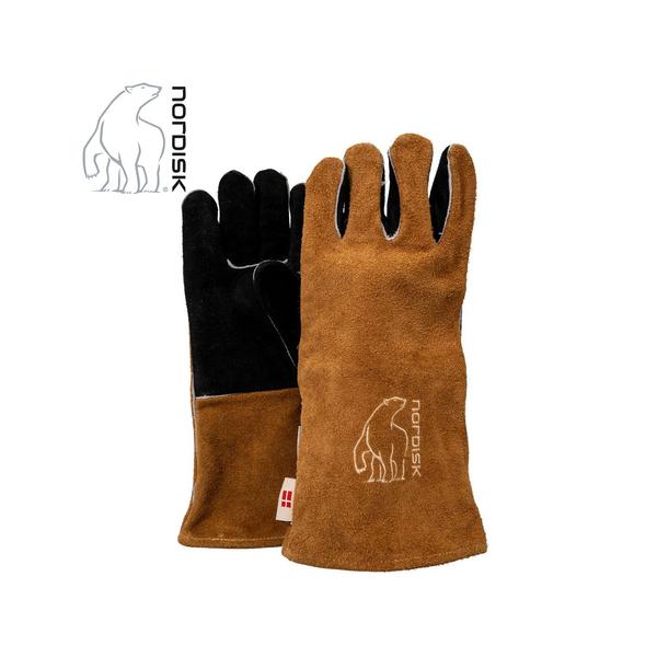 NORDISK（ノルディスク） Nordisk Torden Gloves 149034 焚火グローブ