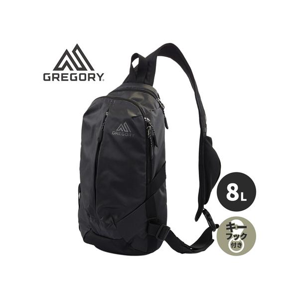 【新品未使用】グレゴリー スケッチ8 GREGORY グレゴリー SKETCH 8 スケッチ8L ディープネイビー