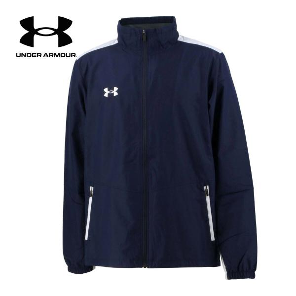 UNDER ARMOUR（アンダーアーマー） チーム サーマル ジャケット