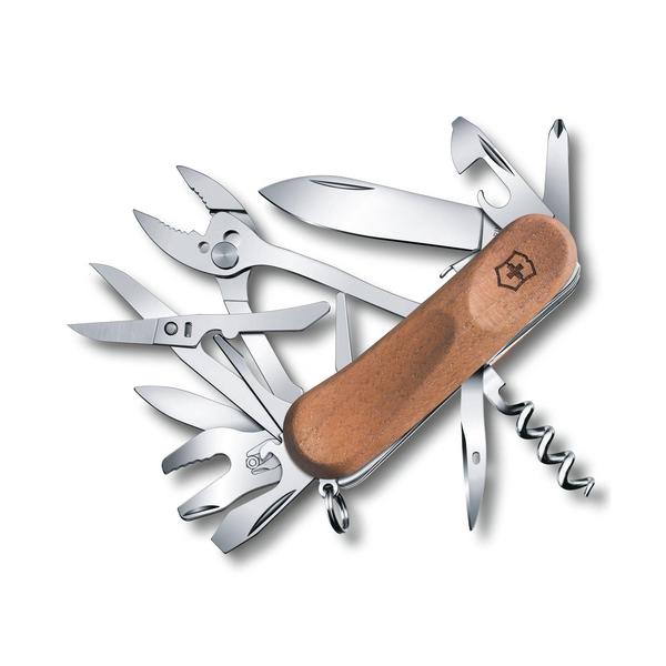 VICTORINOX（ビクトリノックス） エボリューション ウッド S557 2.5221