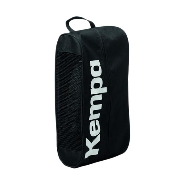 ケンパ Kempa シューズバッグ K200492001 ブラック シューズケース 靴入れ 部活 スポーツ ハンドボール バッグ