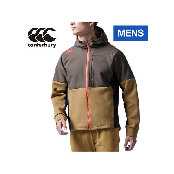 カンタベリー（Canterbury） ダフテックエアージャケット RP42605 34