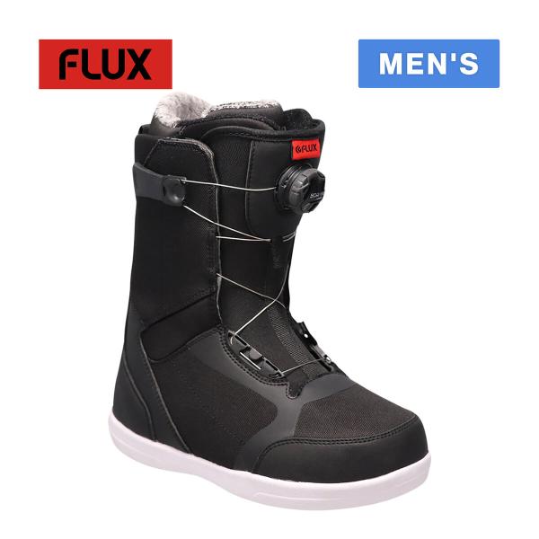 FLUX BINDINGS（フラックスバインディング） フラックス FLUX FL-BOA