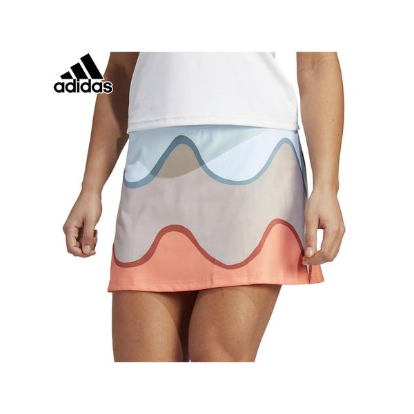 ★新品★　adidas　マリメッコ テニス セットアップ adidas（アディダス） adidas W テニス マリメッコ プレミアム ドレス