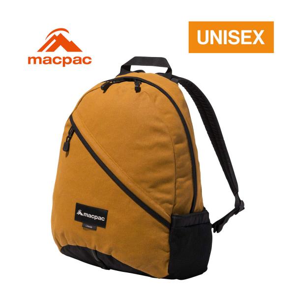 macpac（マックパック） ライトアルプXL MM72307 TS タソック 通勤