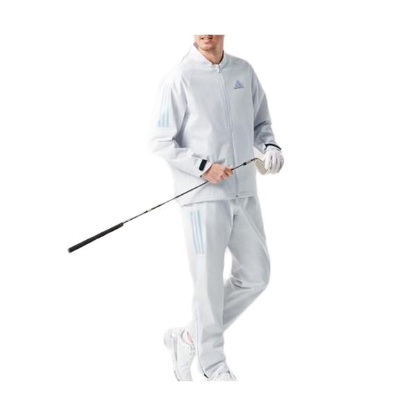 adidas GOLF レインウェア セットアップ メンズ　O アディダス（adidas）（メンズ）ゴルフウェア レインウェア RAIN.RDY